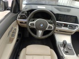  Bmw  Serie 3 BMW 3 Reeks Touring 320dA (120 kW) 5d #9