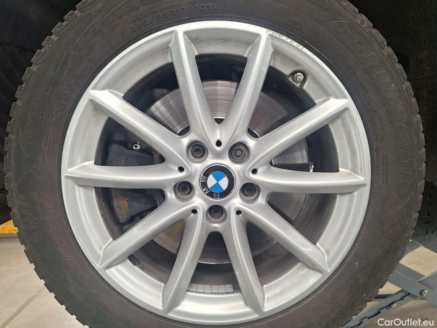  Bmw  X2 BMW,  '17, BMW  xDrive20d 140kW Aut. 5d #1
