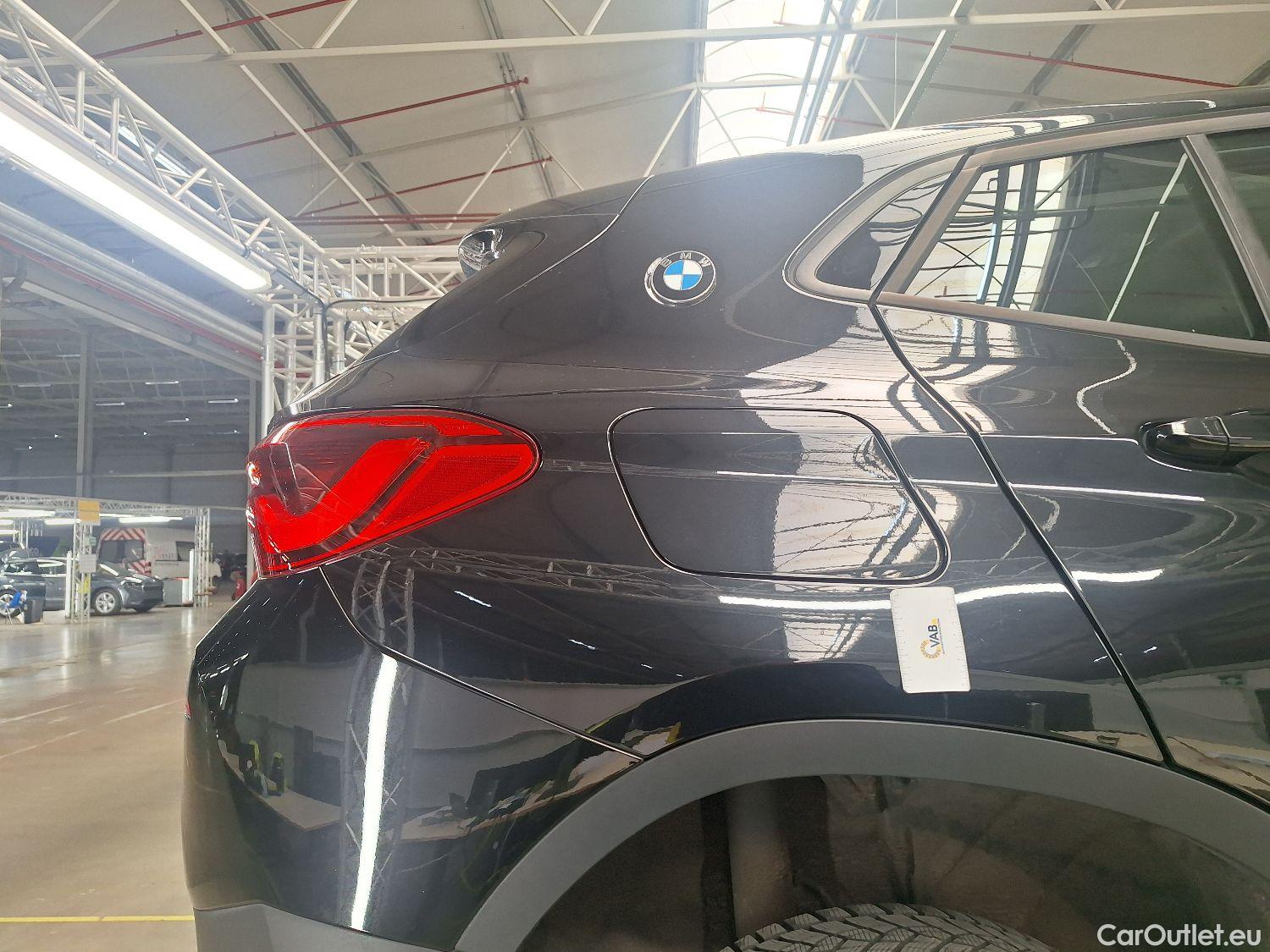  Bmw  X2 BMW,  '17, BMW  xDrive20d 140kW Aut. 5d #7