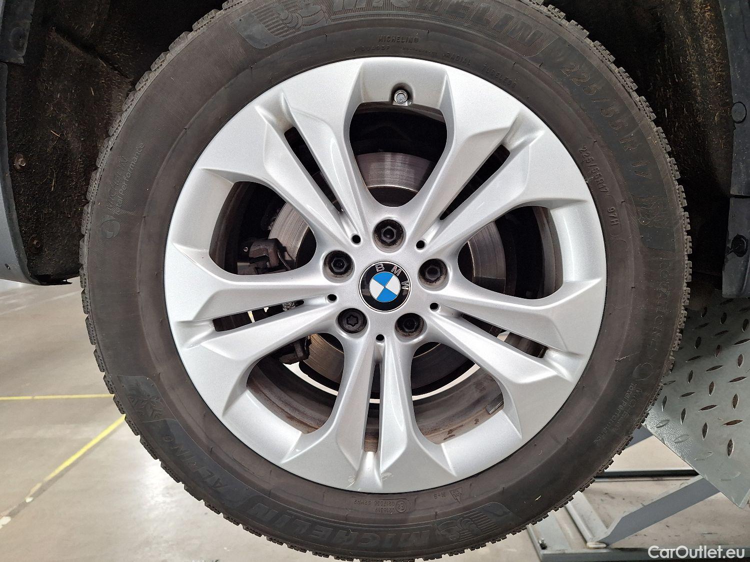  Bmw  X1 BMW,  FL'19, BMW  xDrive25e (162 kW) 5d #1