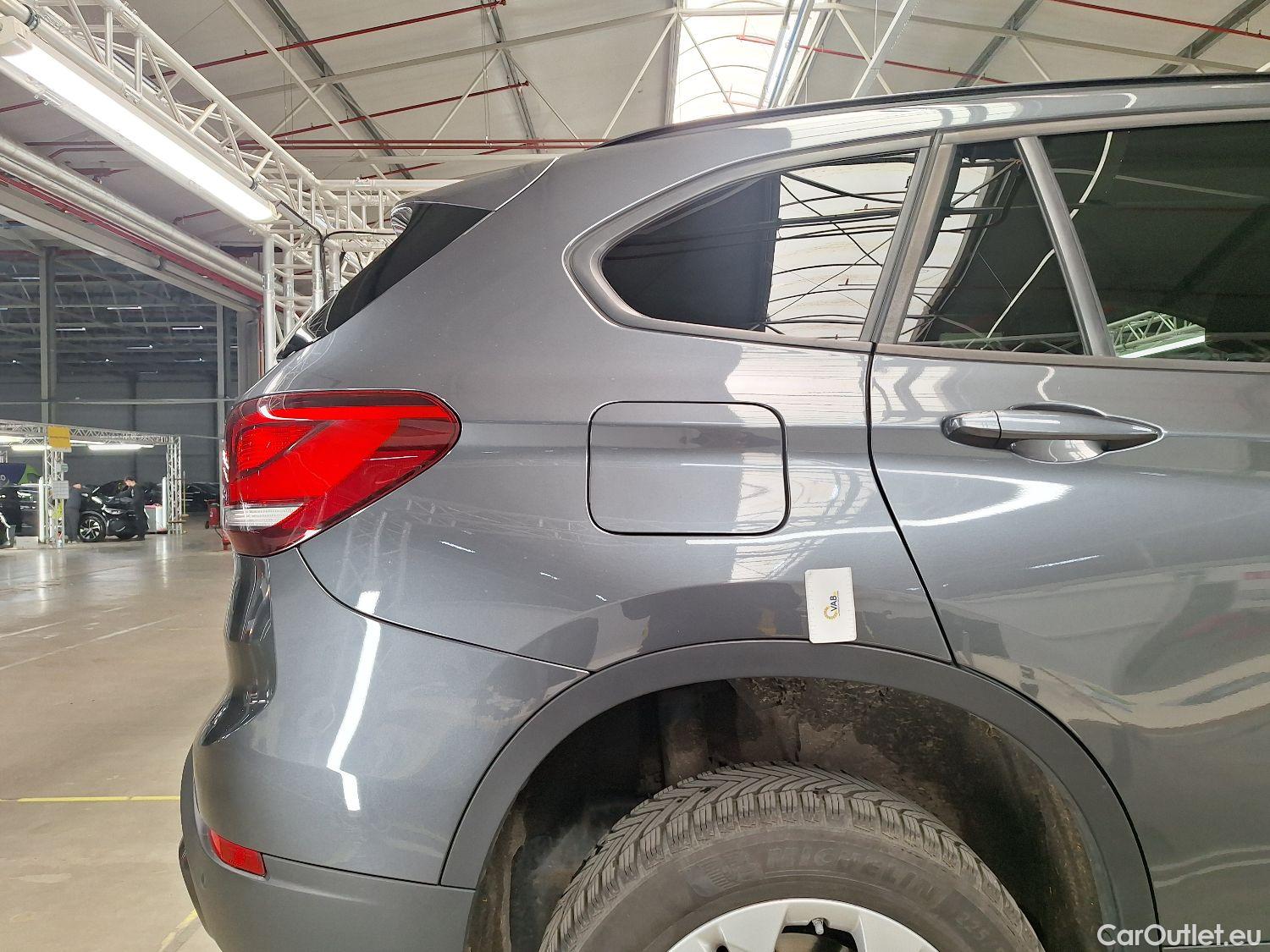  Bmw  X1 BMW,  FL'19, BMW  xDrive25e (162 kW) 5d #5