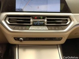  Bmw  Serie 3 BMW 3 Reeks Touring 320dA (120 kW) 5d #28