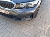  Bmw  Serie 3 BMW 3 Reeks Touring 320dA (120 kW) 5d #33