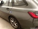  Bmw  Serie 3 BMW 3 Reeks Touring 320dA (120 kW) 5d #36