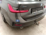  Bmw  Serie 3 BMW 3 Reeks Touring 320dA (120 kW) 5d #39