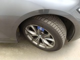  Bmw  Serie 3 BMW 3 Reeks Touring 320dA (120 kW) 5d #61