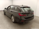 Bmw  Serie 3 BMW 3 Reeks Touring 318dA (100 kW) 5d #3