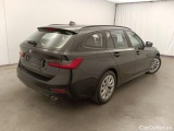  Bmw  Serie 3 BMW 3 Reeks Touring 318dA (100 kW) 5d #5