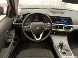  Bmw  Serie 3 BMW 3 Reeks Touring 318dA (100 kW) 5d #9