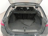 Bmw  Serie 3 BMW 3 Reeks Touring 318dA (100 kW) 5d #14