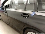  Bmw  Serie 3 BMW 3 Reeks Touring 318dA (100 kW) 5d #25