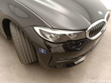  Bmw  Serie 3 BMW 3 Reeks Touring 318dA (100 kW) 5d #32