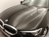  Bmw  Serie 3 BMW 3 Reeks Touring 318dA (100 kW) 5d #36