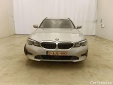  Bmw  Serie 3 BMW 3 Reeks Touring 320dA (140 kW) 5d 