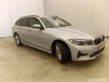  Bmw  Serie 3 BMW 3 Reeks Touring 320dA (140 kW) 5d #2