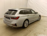  Bmw  Serie 3 BMW 3 Reeks Touring 320dA (140 kW) 5d #4