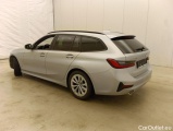  Bmw  Serie 3 BMW 3 Reeks Touring 320dA (140 kW) 5d #5