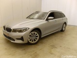  Bmw  Serie 3 BMW 3 Reeks Touring 320dA (140 kW) 5d #3