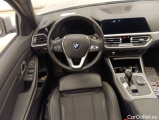  Bmw  Serie 3 BMW 3 Reeks Touring 320dA (140 kW) 5d #9
