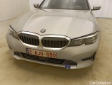  Bmw  Serie 3 BMW 3 Reeks Touring 320dA (140 kW) 5d #29