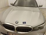  Bmw  Serie 3 BMW 3 Reeks Touring 320dA (140 kW) 5d #33