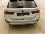  Bmw  Serie 3 BMW 3 Reeks Touring 320dA (140 kW) 5d #35