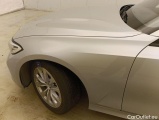  Bmw  Serie 3 BMW 3 Reeks Touring 320dA (140 kW) 5d #39