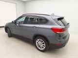  Bmw  X1 BMW,  FL'19, BMW  sDrive18dA (100 kW) 5d #5