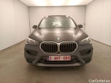  Bmw  X1 BMW  sDrive18dA (110 kW) 5d 