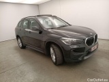  Bmw  X1 BMW  sDrive18dA (110 kW) 5d #2