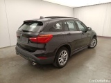  Bmw  X1 BMW  sDrive18dA (110 kW) 5d #4