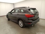  Bmw  X1 BMW  sDrive18dA (110 kW) 5d #5