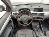  Bmw  X1 BMW  sDrive18dA (110 kW) 5d #9