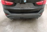  Bmw  X1 BMW  sDrive18dA (110 kW) 5d #44