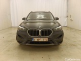  Bmw  X1 BMW  sDrive16d (85 kW) 5d 