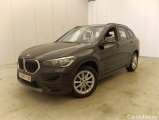  Bmw  X1 BMW  sDrive16d (85 kW) 5d #2