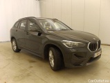  Bmw  X1 BMW  sDrive16d (85 kW) 5d #3