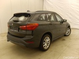  Bmw  X1 BMW  sDrive16d (85 kW) 5d #4
