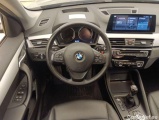  Bmw  X1 BMW  sDrive16d (85 kW) 5d #9