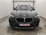  Bmw  X1 BMW  sDrive16dA (85 kW) 5d 