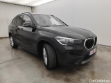  Bmw  X1 BMW  sDrive16dA (85 kW) 5d #2