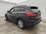  Bmw  X1 BMW  sDrive16dA (85 kW) 5d #4