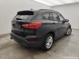  Bmw  X1 BMW  sDrive16dA (85 kW) 5d #5