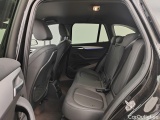  Bmw  X1 BMW  sDrive16dA (85 kW) 5d #10