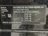  Bmw  X1 BMW  sDrive16dA (85 kW) 5d #17