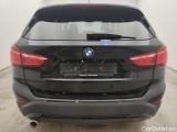  Bmw  X1 BMW  sDrive16dA (85 kW) 5d #24