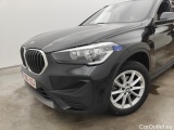  Bmw  X1 BMW  sDrive16dA (85 kW) 5d #39