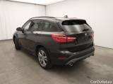  Bmw  X1 BMW  DIESEL - 2015 2.0 dAS xDrive18 150 AdBlue 5d #5