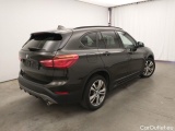  Bmw  X1 BMW  DIESEL - 2015 2.0 dAS xDrive18 150 AdBlue 5d #4