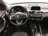  Bmw  X1 BMW  DIESEL - 2015 2.0 dAS xDrive18 150 AdBlue 5d #9
